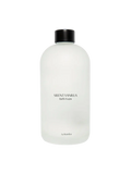 Naturalna piana do kąpieli Silent Vanilla Bath Foam La Bomba BEBE Concept