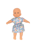 Mini laleczka Adeline Konges Slojd BEBE Concept