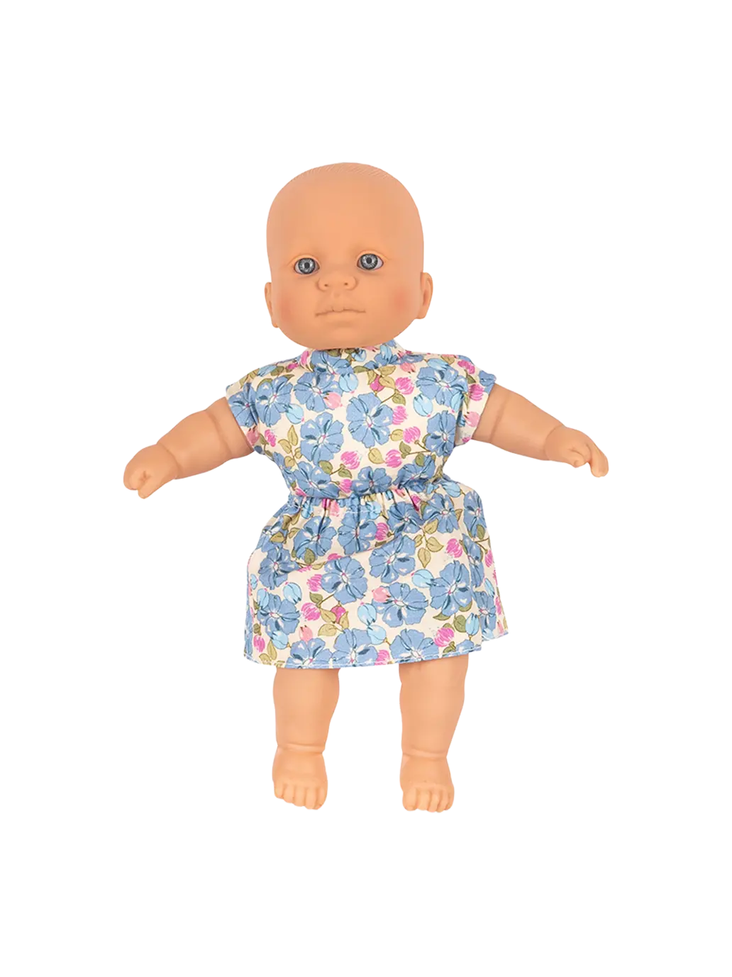 Mini laleczka Adeline Konges Slojd BEBE Concept