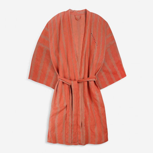 OUTLET Kimono Bobo Choses w paski One size