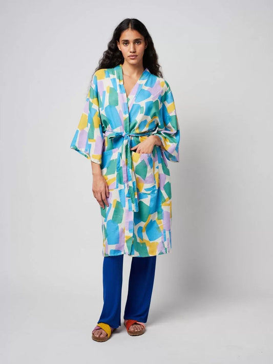 OUTLET Kimono damskie Bobo Choses One Size