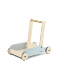 Drewniany pchacz Bonnie Push Cart Liewood BÉBÉ Concept