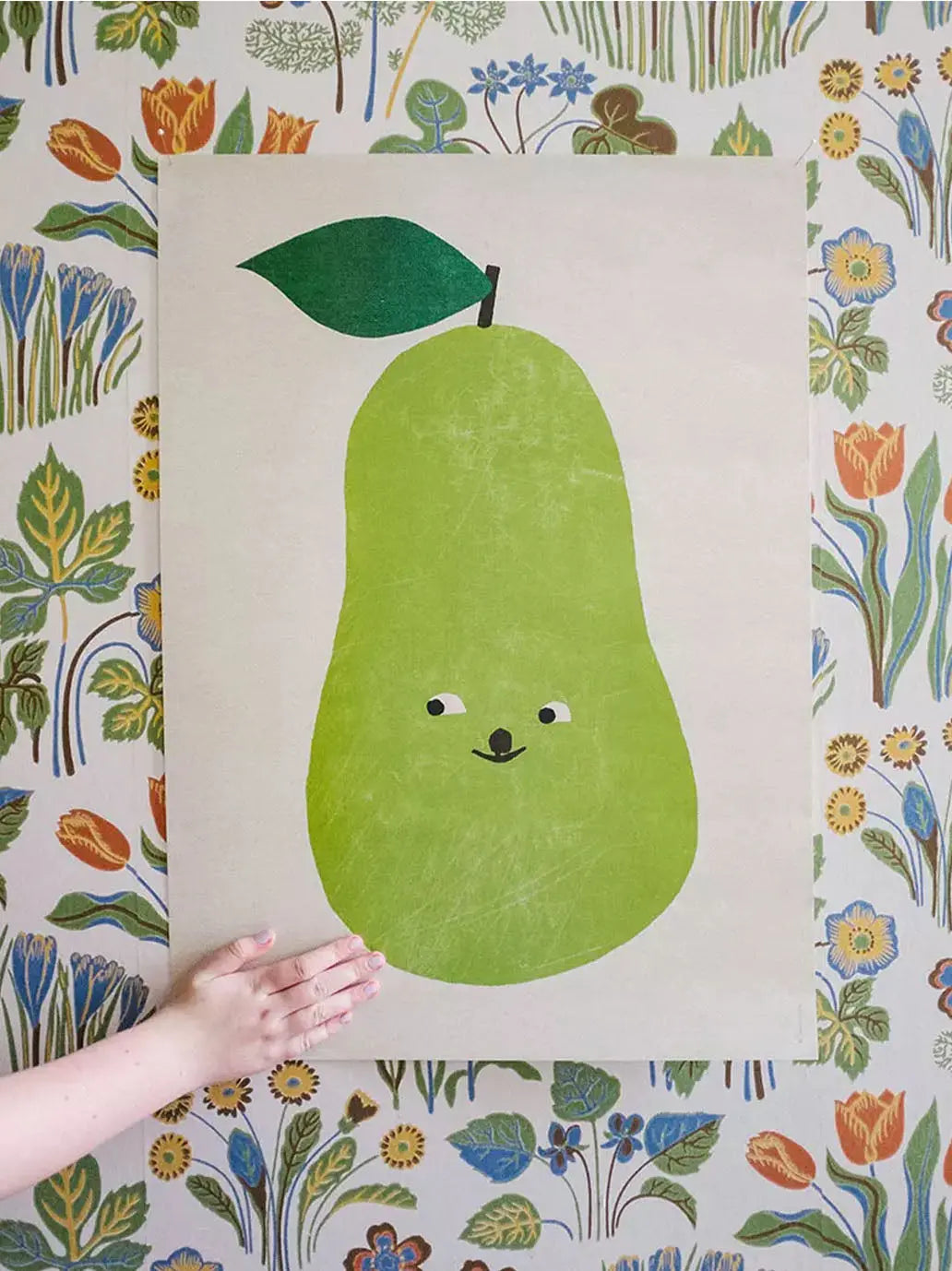 Plakat Piggelin Fine Little Day BÉBÉ Concept