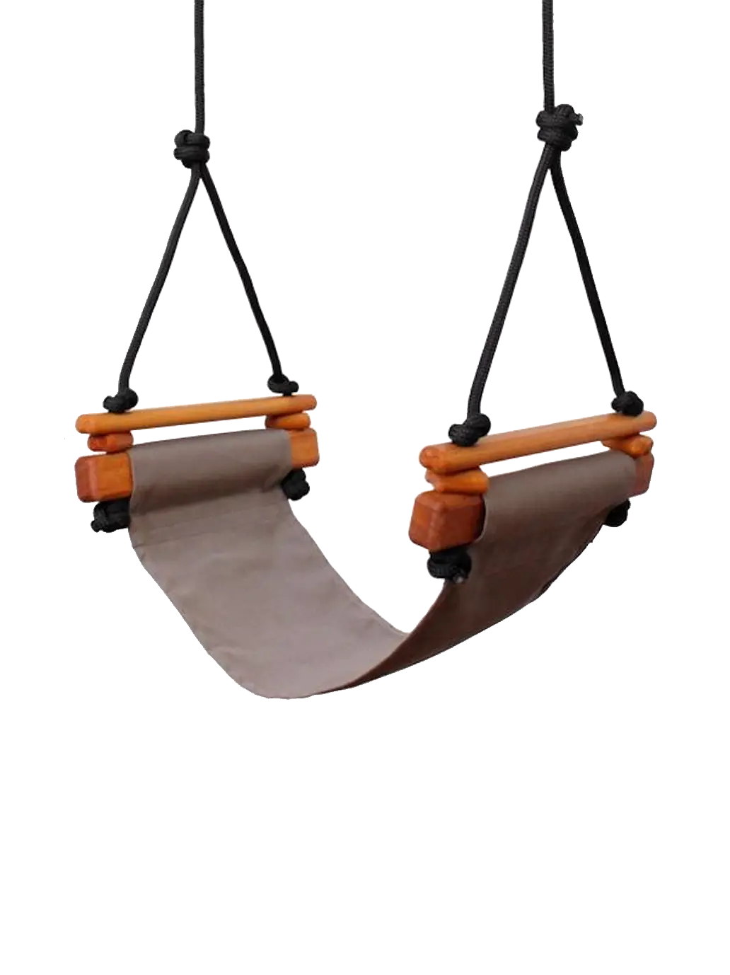 uniwersalna huśtawka Child Swing Solvej BÉBÉ Concept