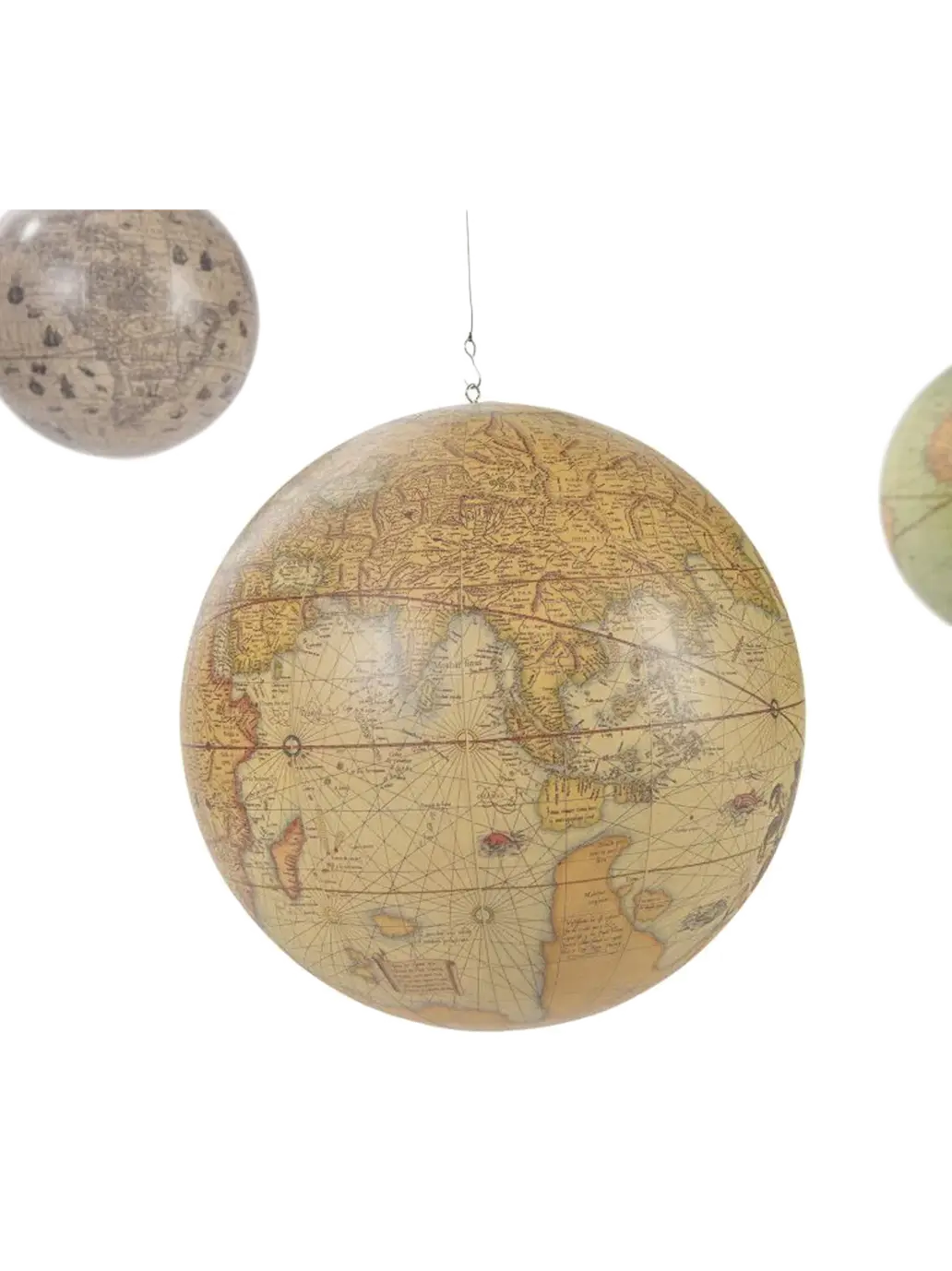 Dekoracyjny mobil Authentic Models BÉBÉ Concept