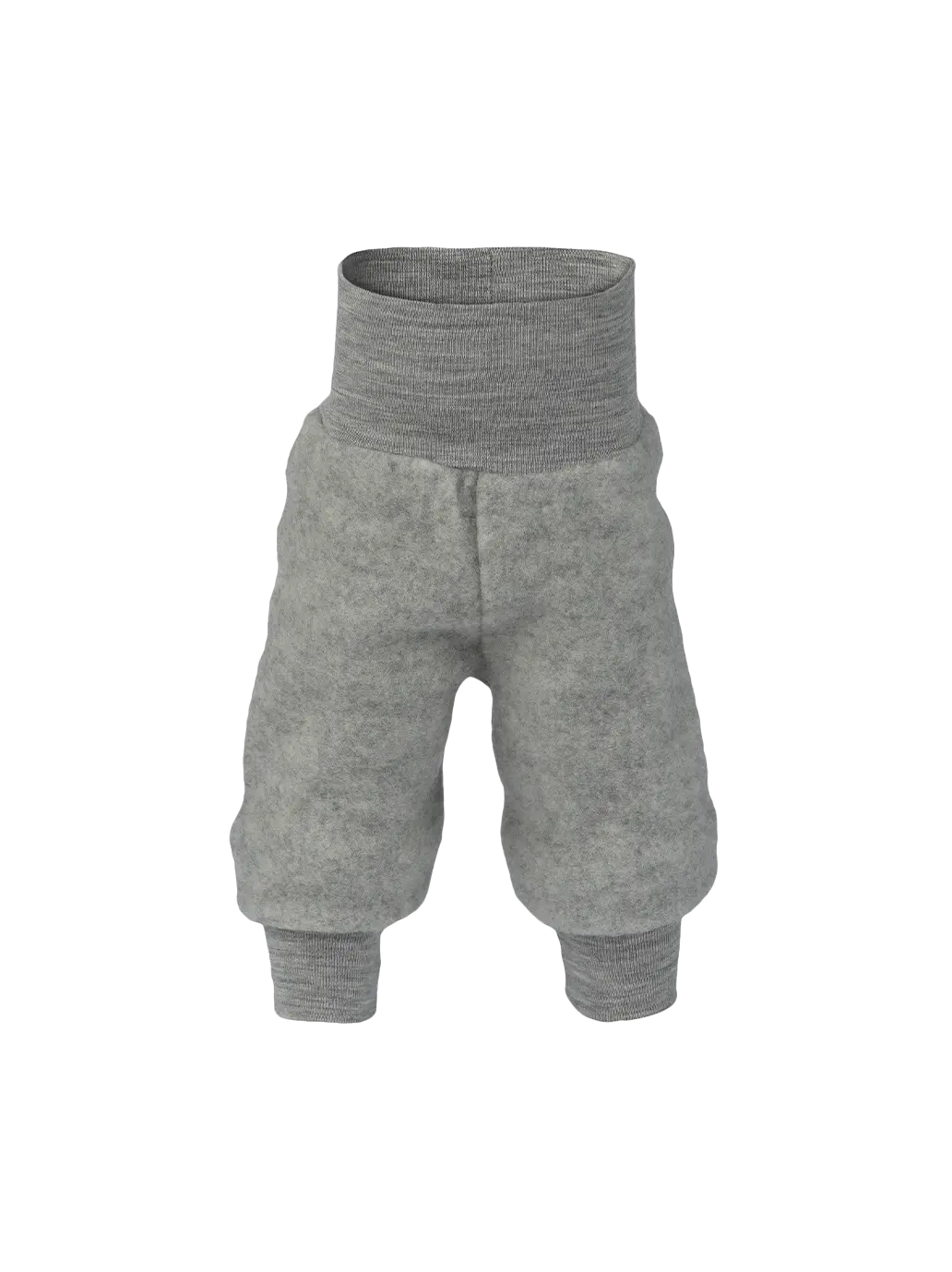 Ciepłe spodnie z wełny merino Engel Natur BÉBÉ Concept