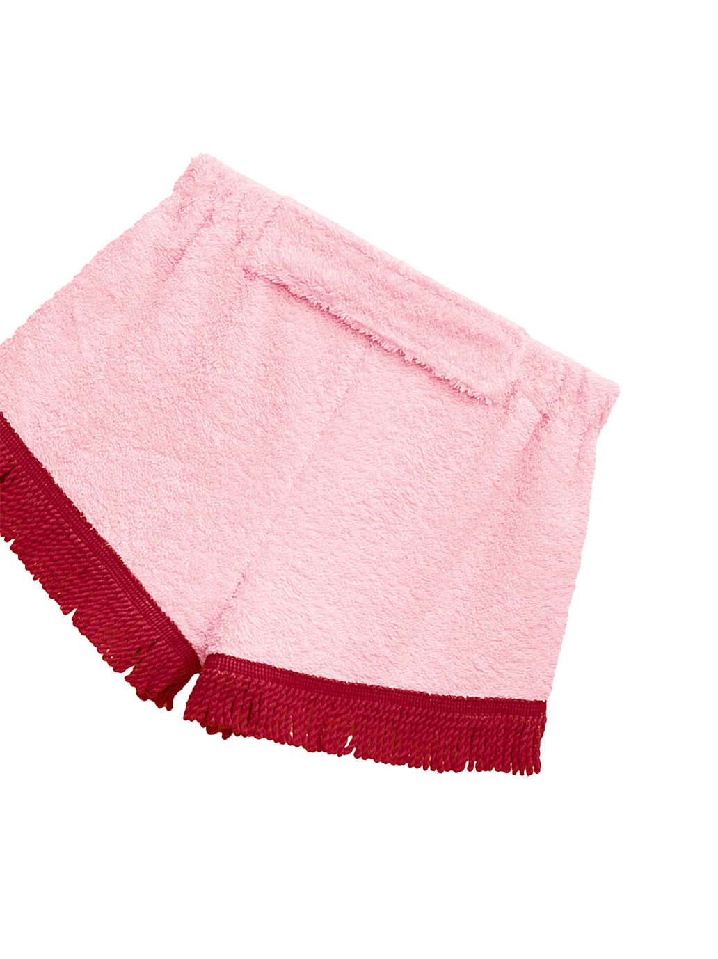 Krótkie spodenki frotte Wild La Veste BÉBÉ Concept