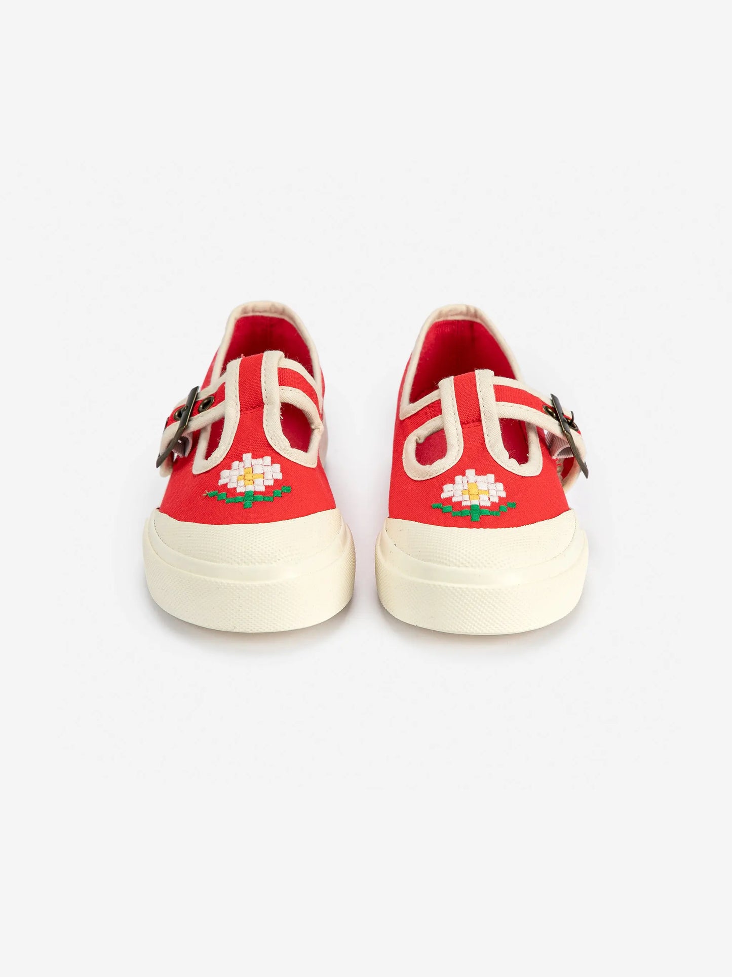 Trampki Pixel Daisy sneakers Bobo Choses BEBE Concept