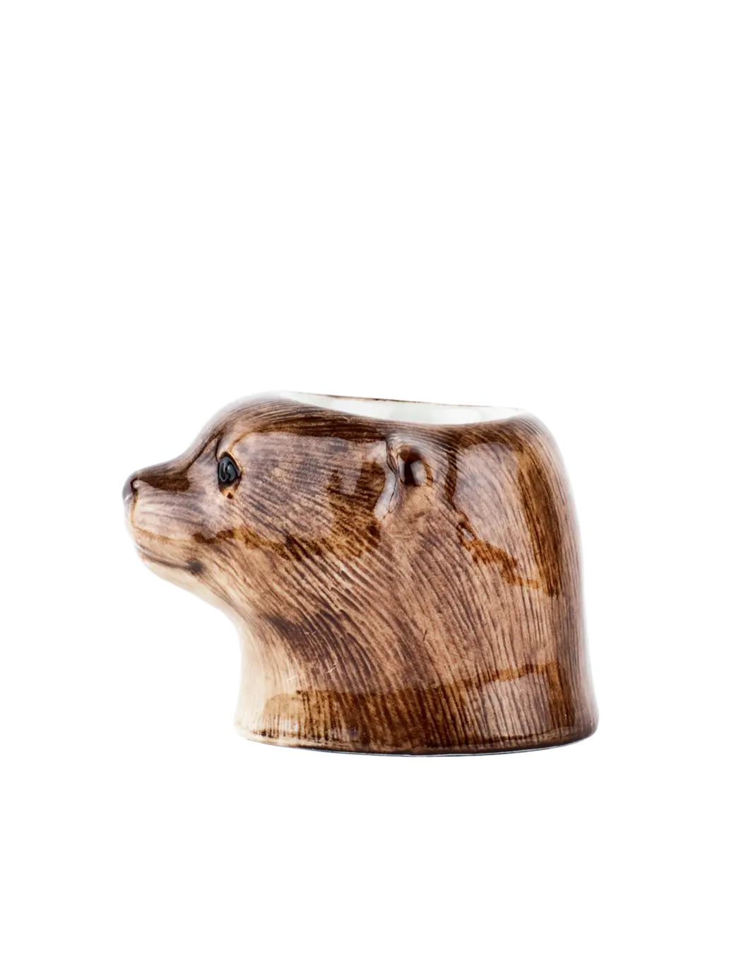 Ceramiczna podstawka na jajko Quail BÉBÉ Concept