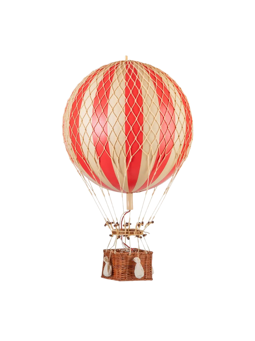 Dekoracyjny mobil Hot Air Balloon