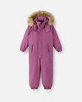 Ocieplany nieprzemakalny kombinezon zimowy Stavanger Reima BÉBÉ Concept
