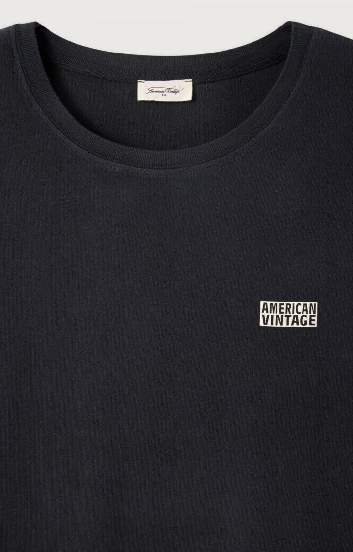 Męski t-shirt Ykobow American Vintage BÉBÉ Concept