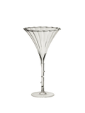 Zestaw kieliszków Trumpet Aperitif Glass Sophie Lou Jacobsen BEBE Concept