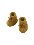 ciepłe buciki z wełny merino Engel Natur BÉBÉ Concept