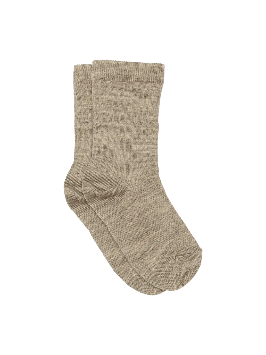 Wełniane skarpetki MP Denmark BEBE Concept