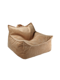 Fotel pufa dla dzieci Beanbag Chair WigiWama BÉBÉ Concept