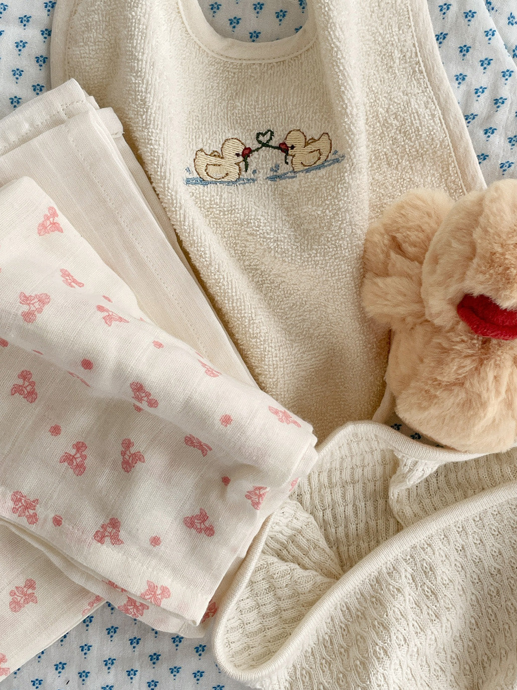 Zabawka Fanga Mio Konges Slojd BÉBÉ Concept