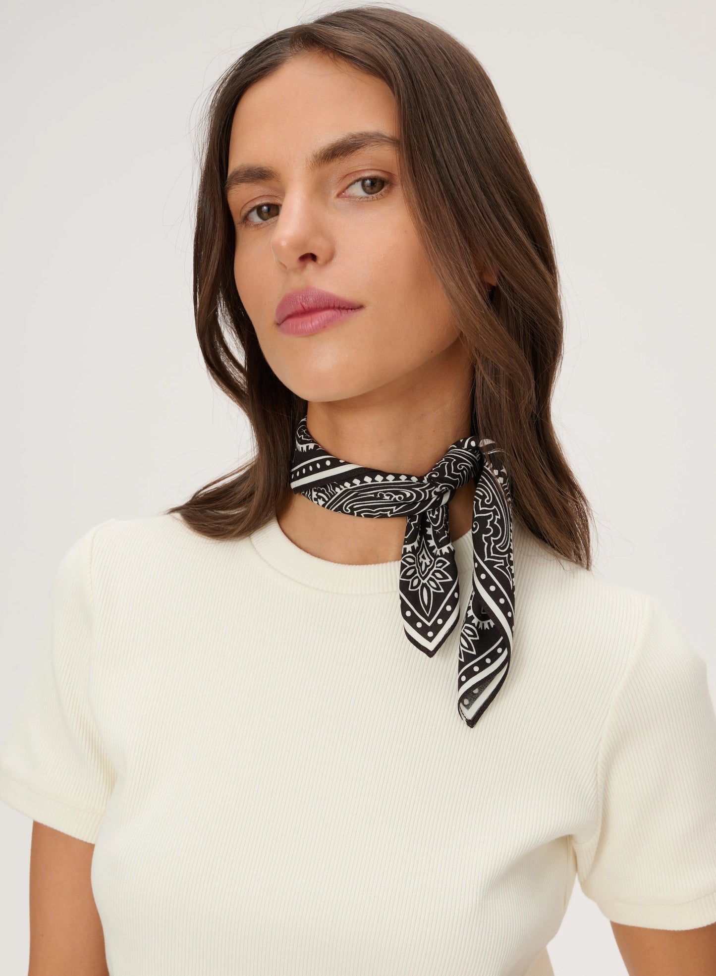 Bandana mini LEBRAND BEBE Concept