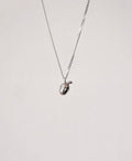 łańcuszek z zawieszką ze srebra Atelje Alma BÉBÉ Concept