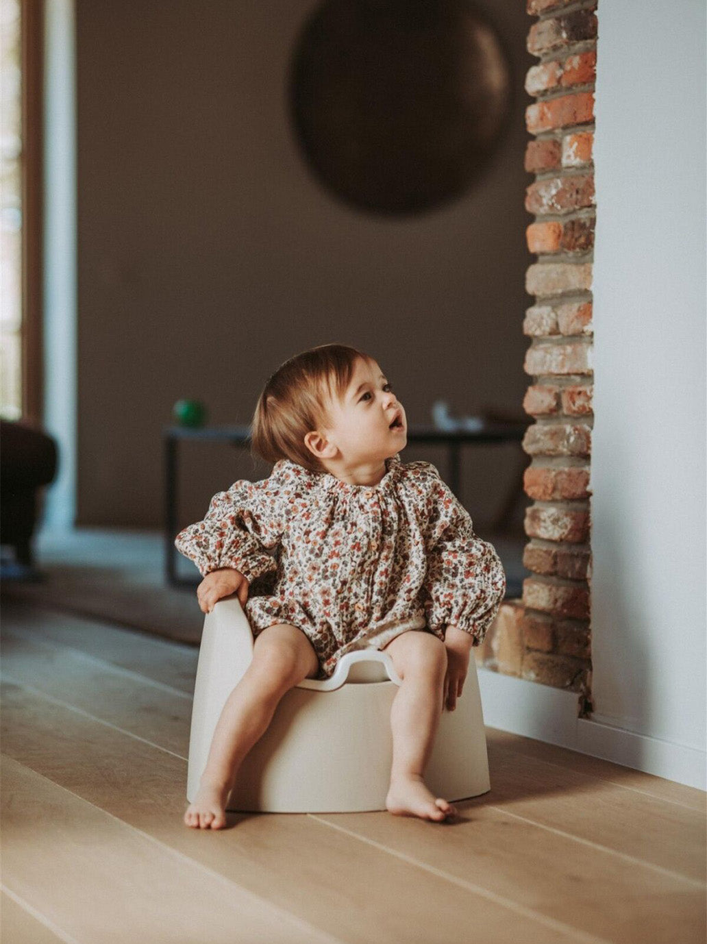 Nocnik My Potty Quax BÉBÉ Concept