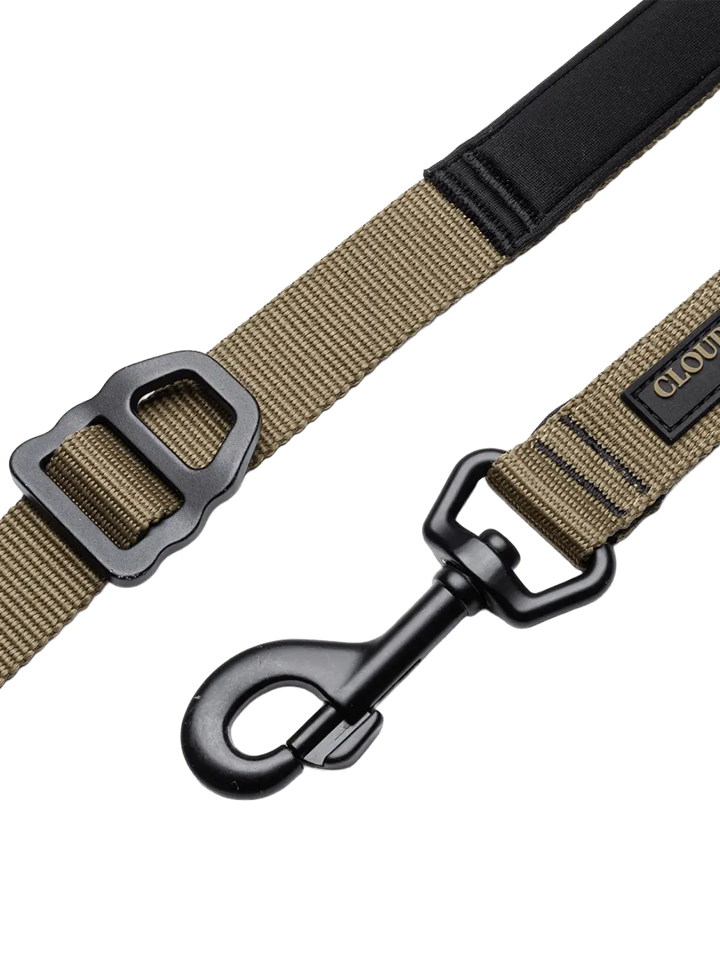 Smycz dla psa L-1 Hands free leash Aktiv Cloud7 BÉBÉ Concept