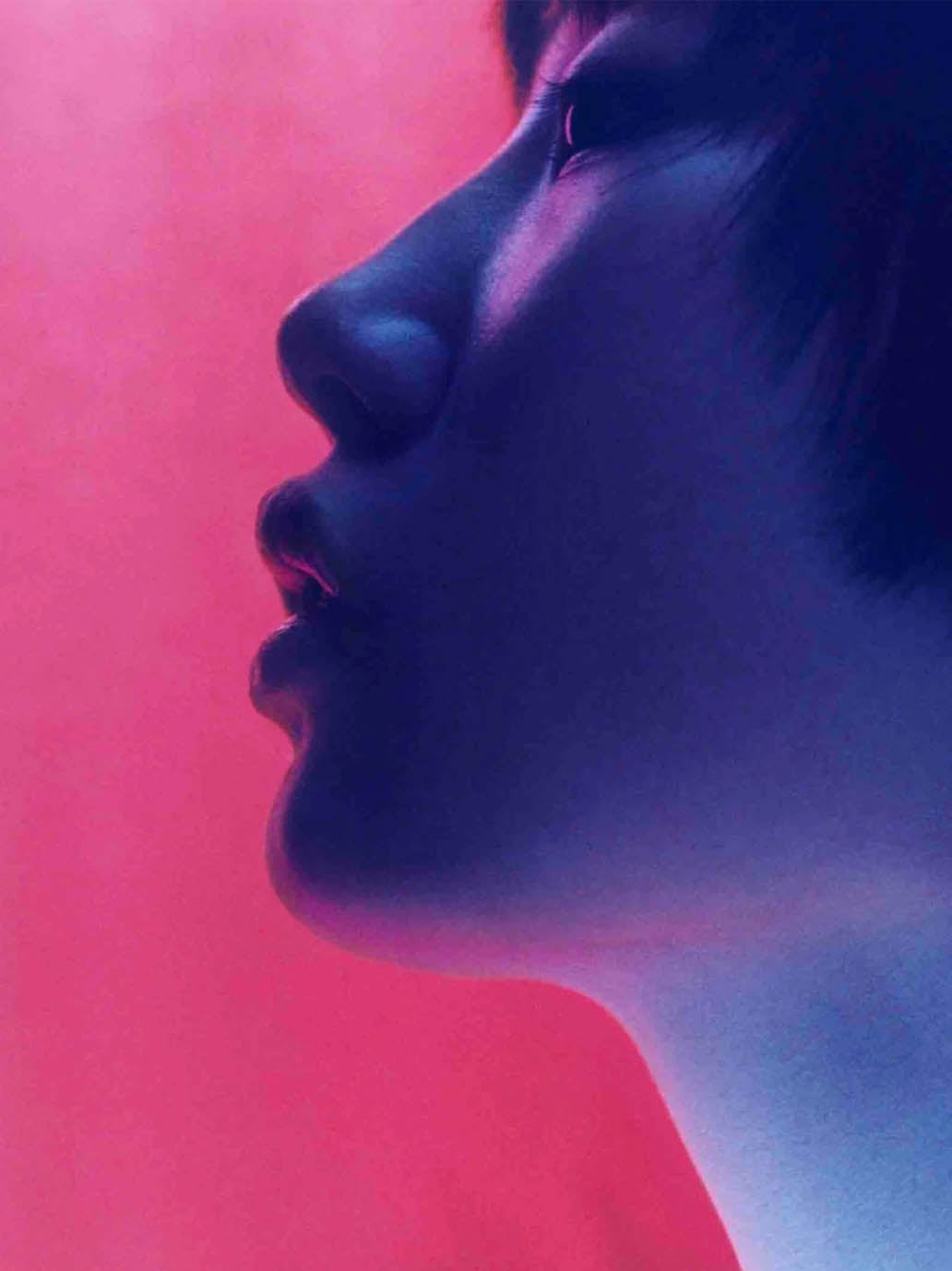 Woda perfumowana Georgette Vyrao BÉBÉ Concept