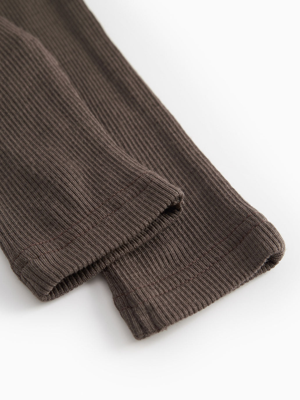 Spodenki niemowlęce merino Piva Rib MarMar Copenhagen BÉBÉ Concept