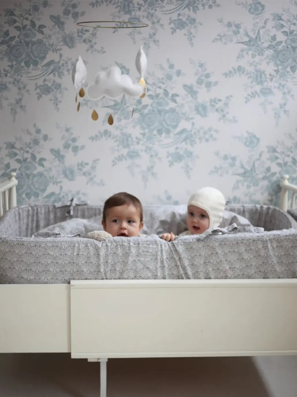 mobil dekoracyjny Cloud Konges Slojd BÉBÉ Concept