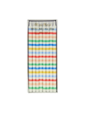 Świeczki urodzinowe Stripe Candles 12 szt. Meri Meri BÉBÉ Concept