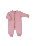 Rampers z miękkiej wełny merino Joha BÉBÉ Concept