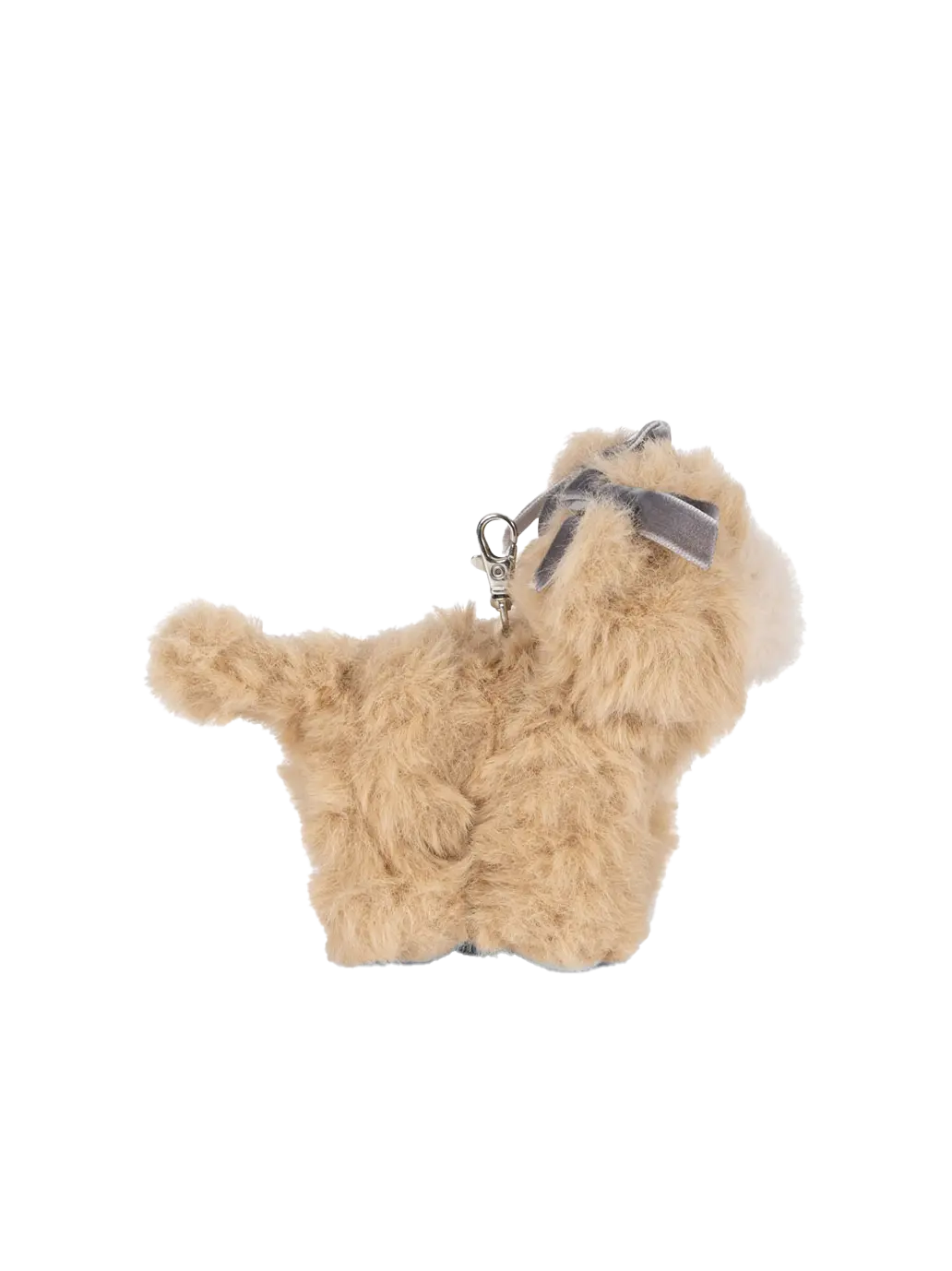 Breloczek Animal Bag Charm Konges Slojd BEBE Concept