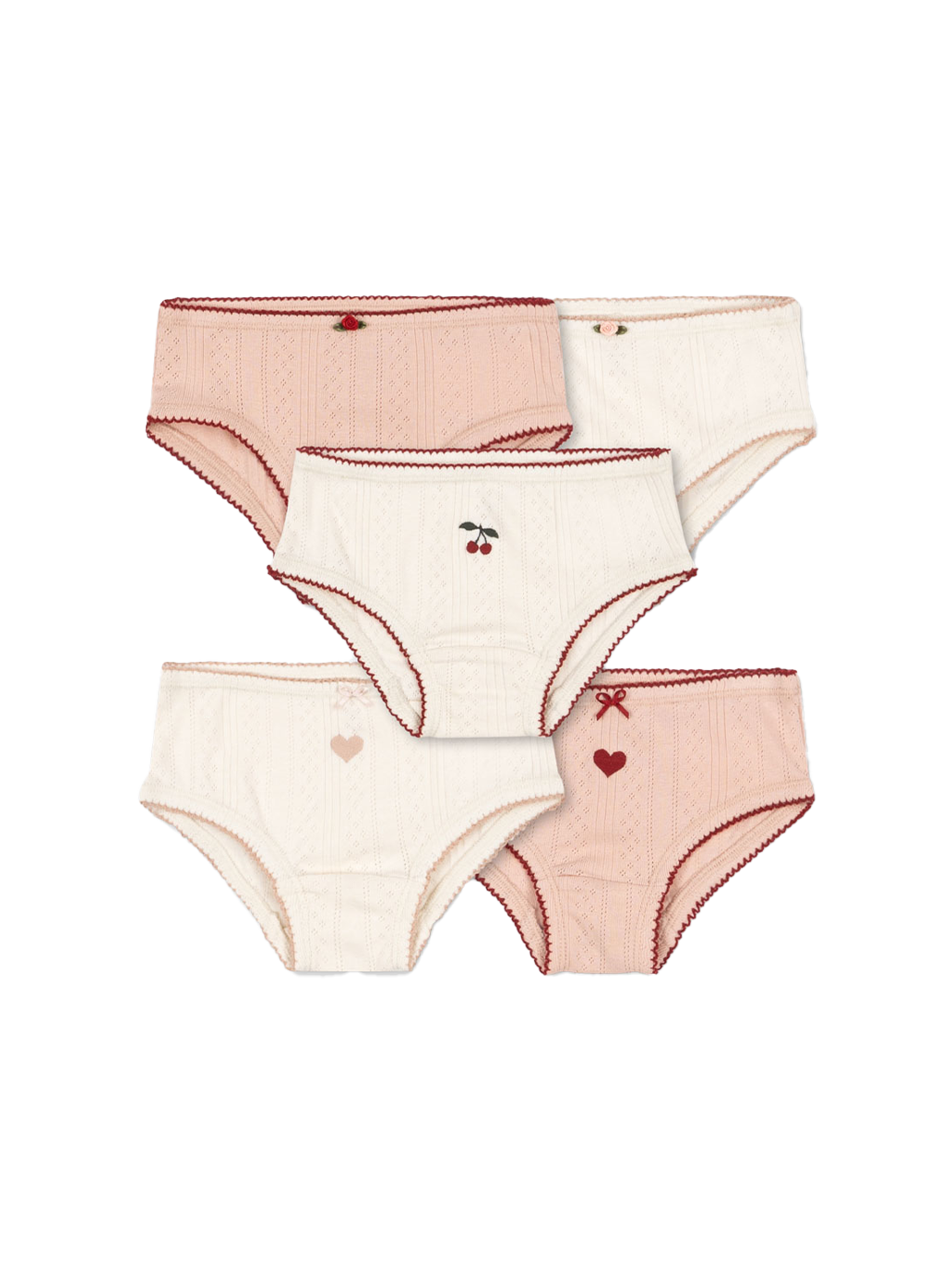 Majtki Minna Konges Slojd BÉBÉ Concept