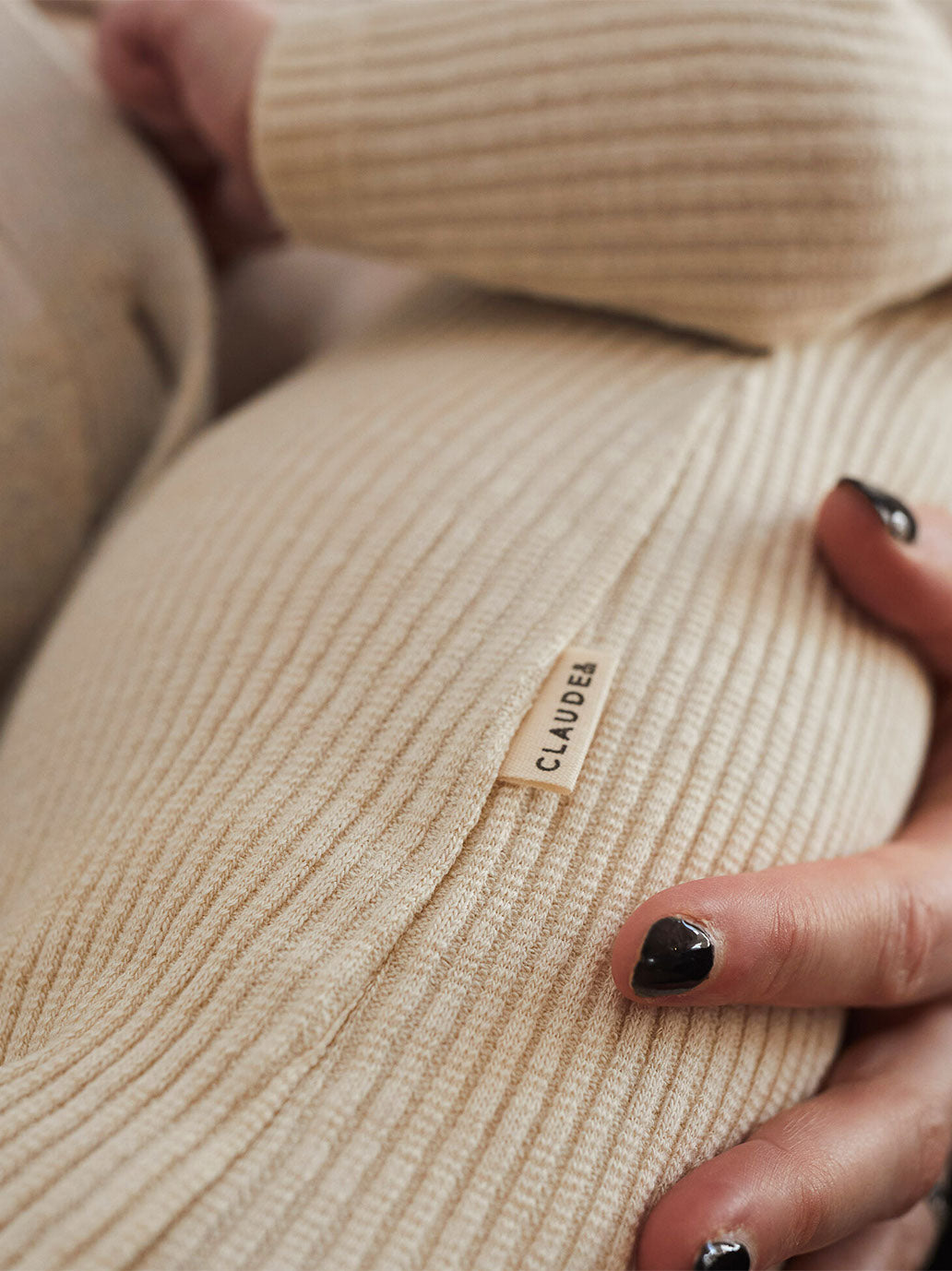 Piżamka rampers Milking It Claude&Co BÉBÉ Concept