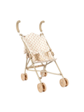 Wózek spacerówka dla lalek z organizerem Konges Slojd BEBE Concept