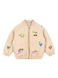 Kurtka Juno sequin bomber jacket Konges Slojd BÉBÉ Concept