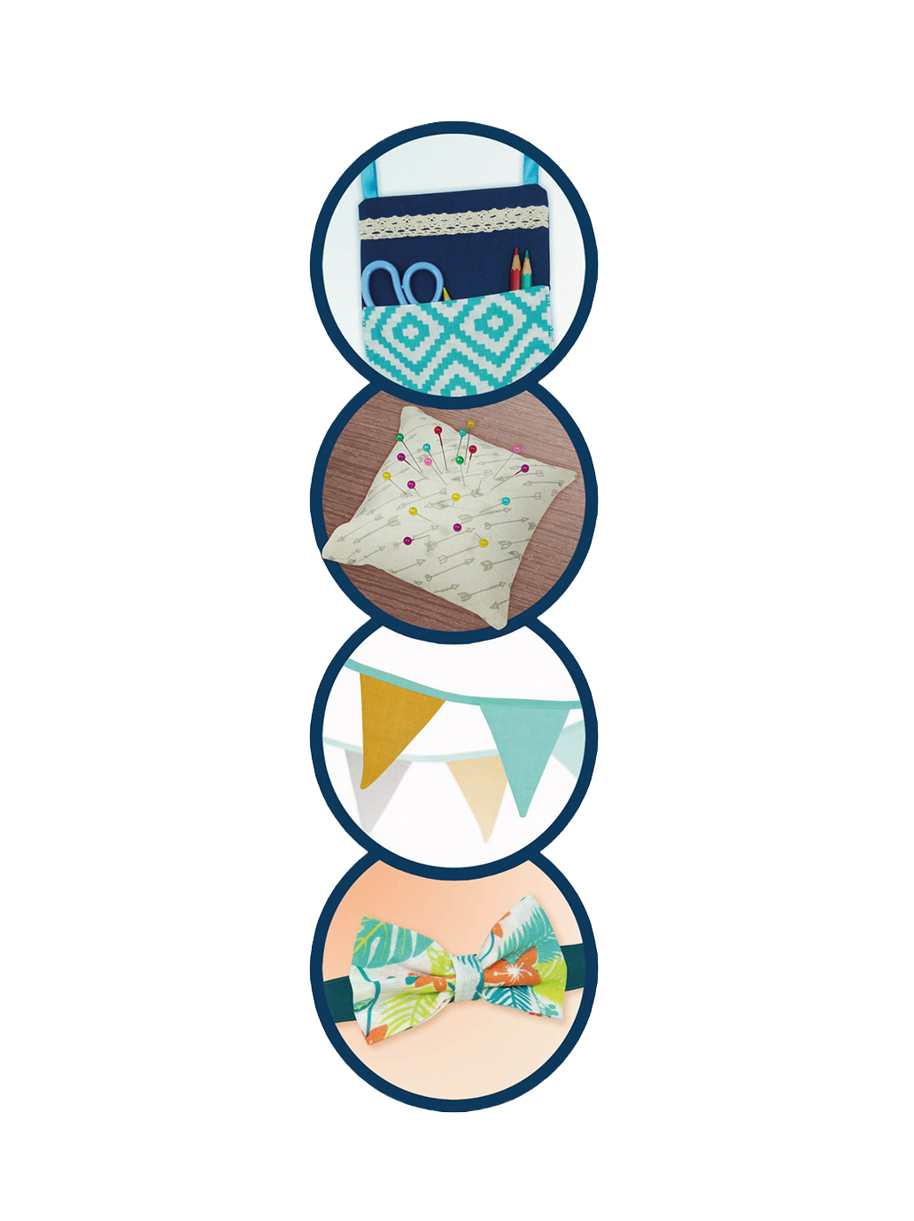 Pracownia krawiecka Buki BÉBÉ Concept