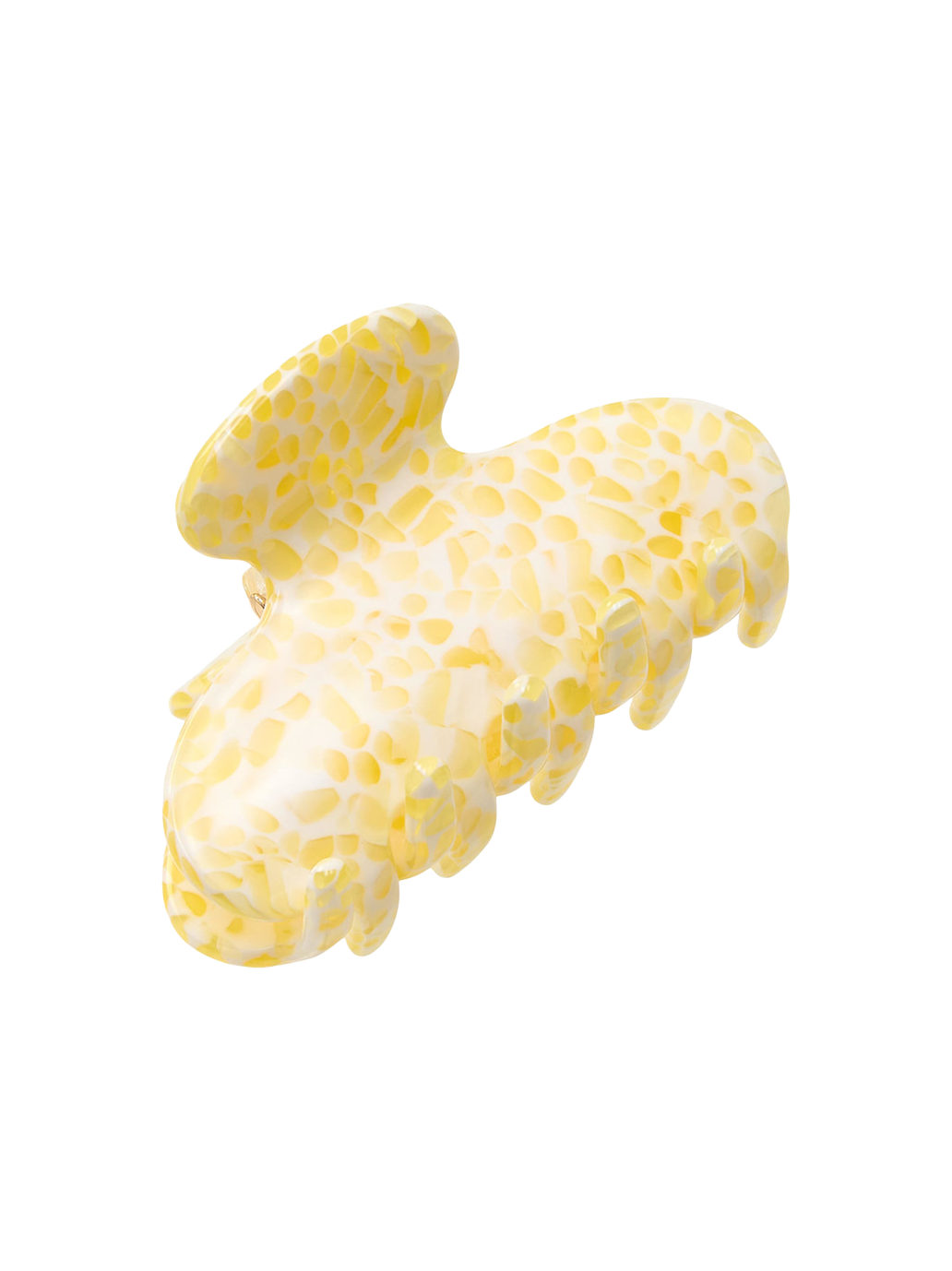 Spinka klamra do włosów Petite ace claw Pico BÉBÉ Concept