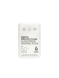 Sztyft ochronny z filtrem mineralnym SPF 50 SWOX BEBE Concept