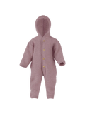 kombinezon z delikatnej wełny merino Engel Natur BÉBÉ Concept