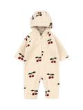 Kombinezon Jody teddy onesie Konges Slojd BÉBÉ Concept