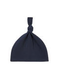 Czapka z supełkiem Baby hat A Basic Brand BEBE Concept