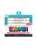 Markery Akrylowe Vivid Pop Ooly BÉBÉ Concept