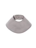 Miękki śliniak niemowlęcy Baby Bib A Basic Brand BÉBÉ Concept