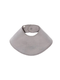 Miękki śliniak niemowlęcy Baby Bib A Basic Brand BEBE Concept