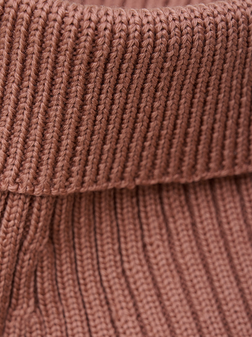 Komin z wełny merino Huttelihut BÉBÉ Concept