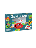 zestaw edukacyjny Odbicie Lustrzane Djeco BÉBÉ Concept