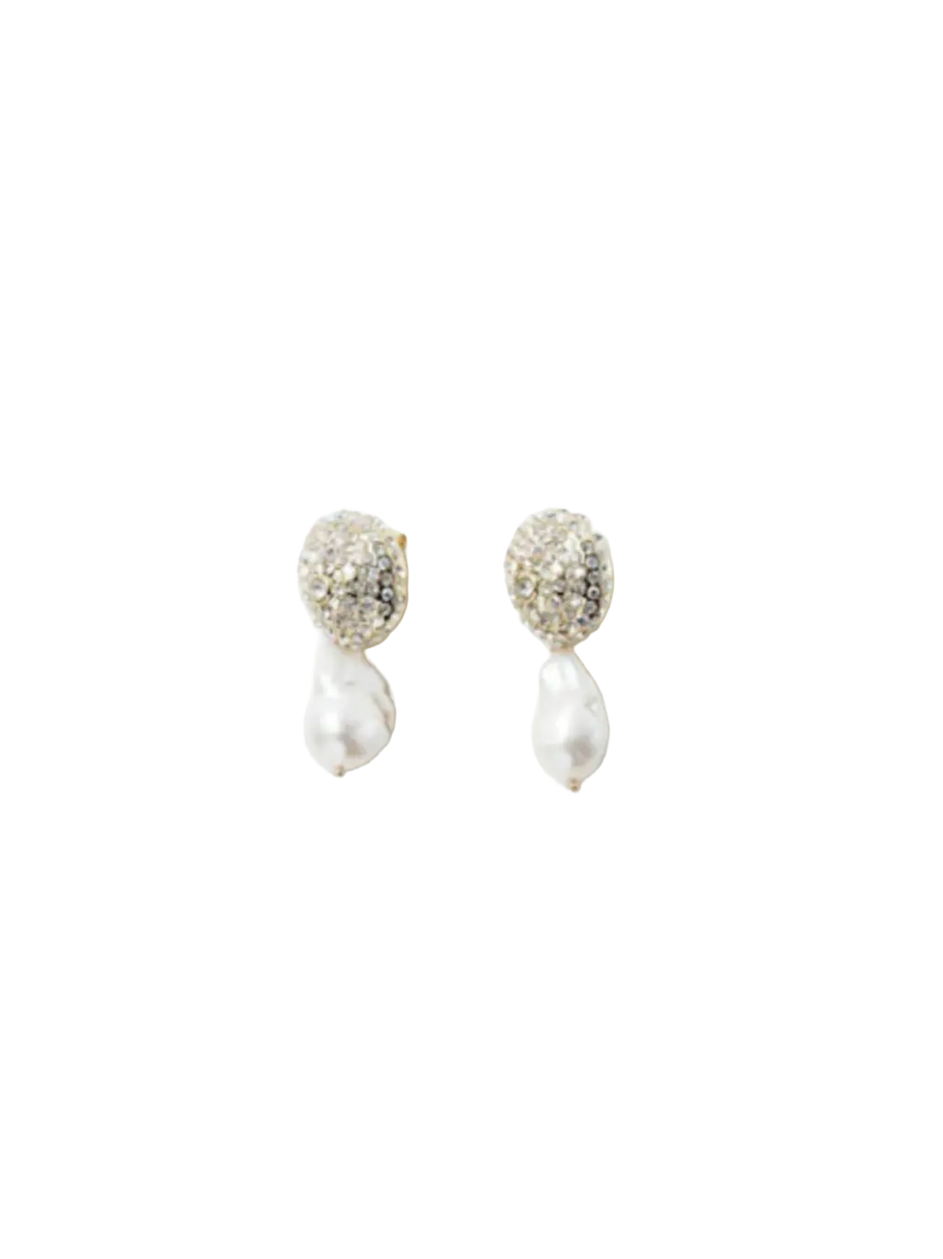 Aurora Studs PEARL OCTOPUSS.Y BEBE Concept