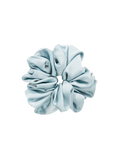 Gumka do włosów Cali Scrunchie LIGHT BLUE