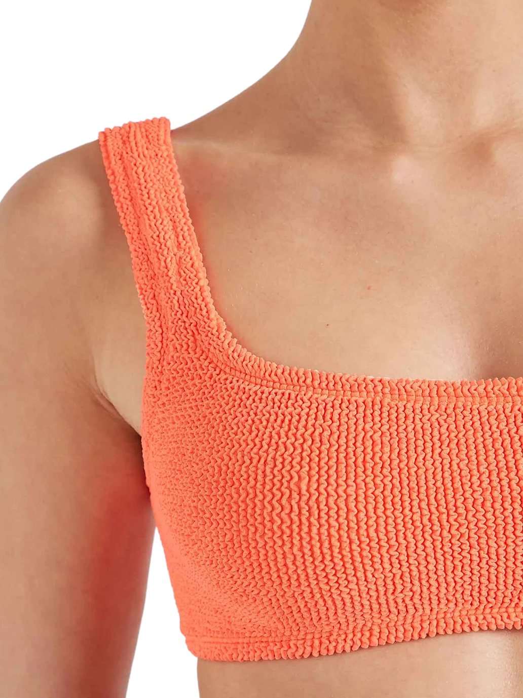 Kostium kąpielowy bikini Xandra Hunza G BÉBÉ Concept