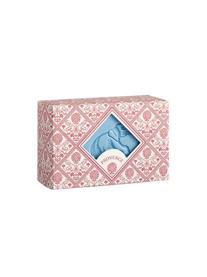 Prowansalskie mydło do rąk Elephant Soap